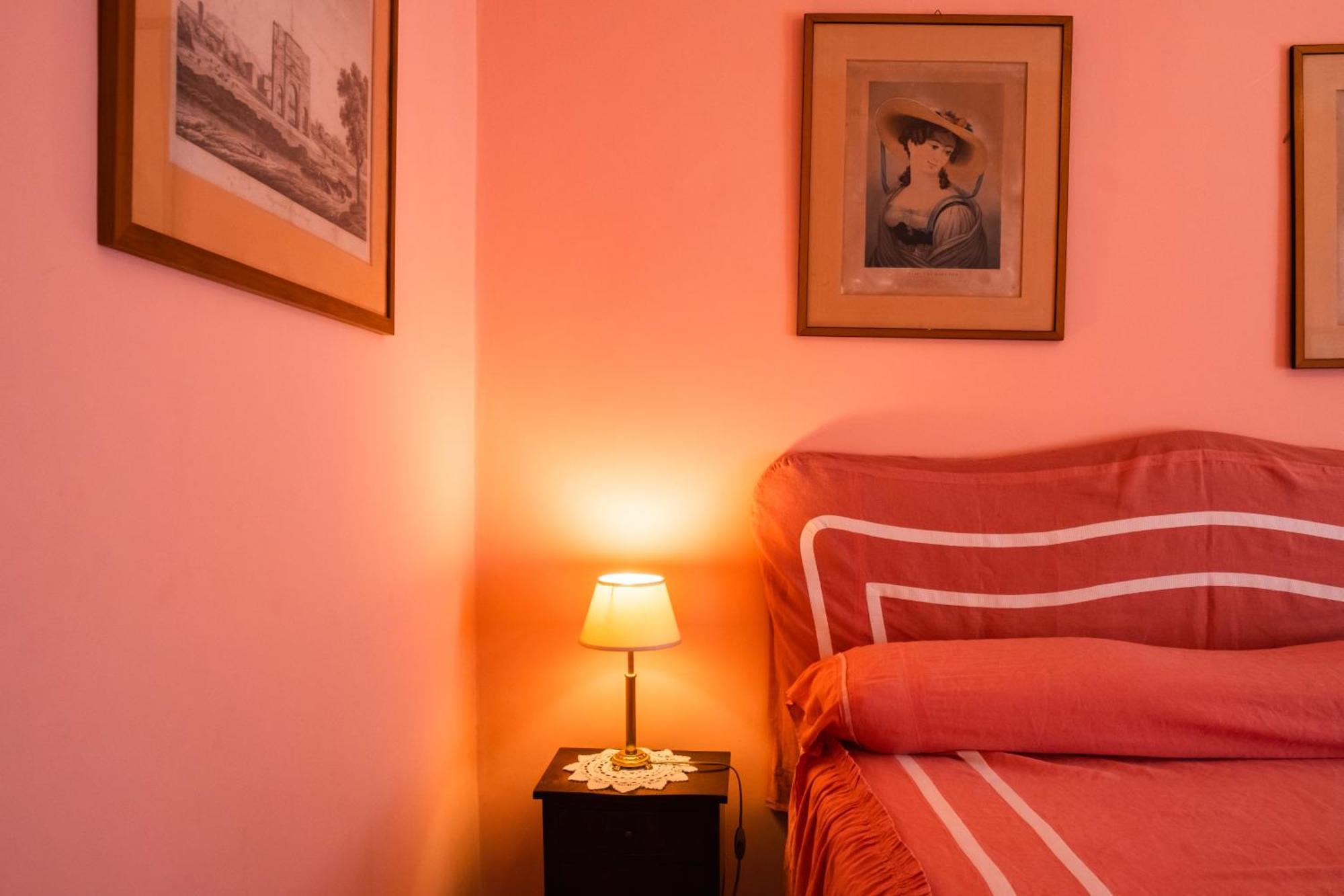 Domus Anson Silj * Roma