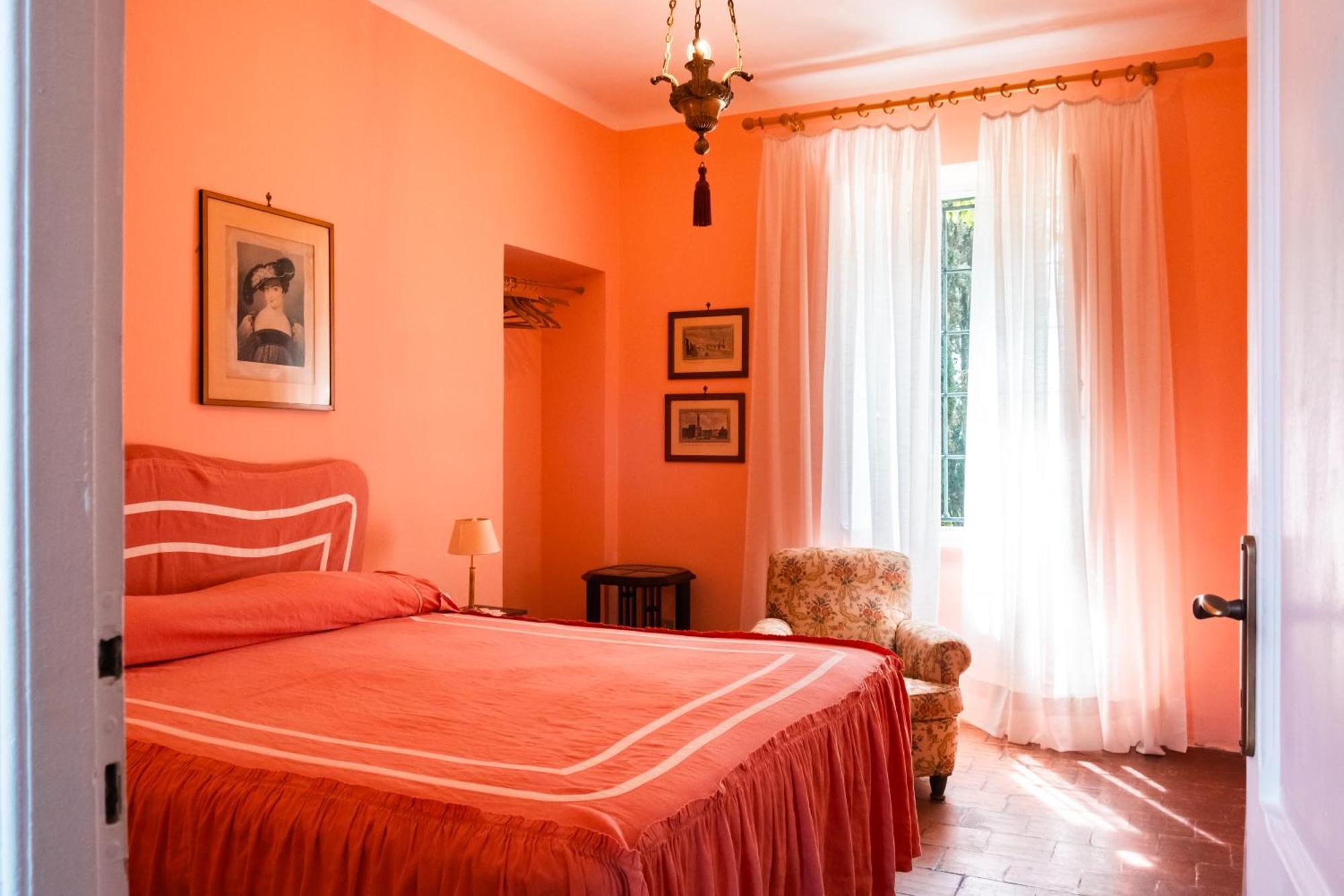 Domus Anson Silj Bed and breakfast
