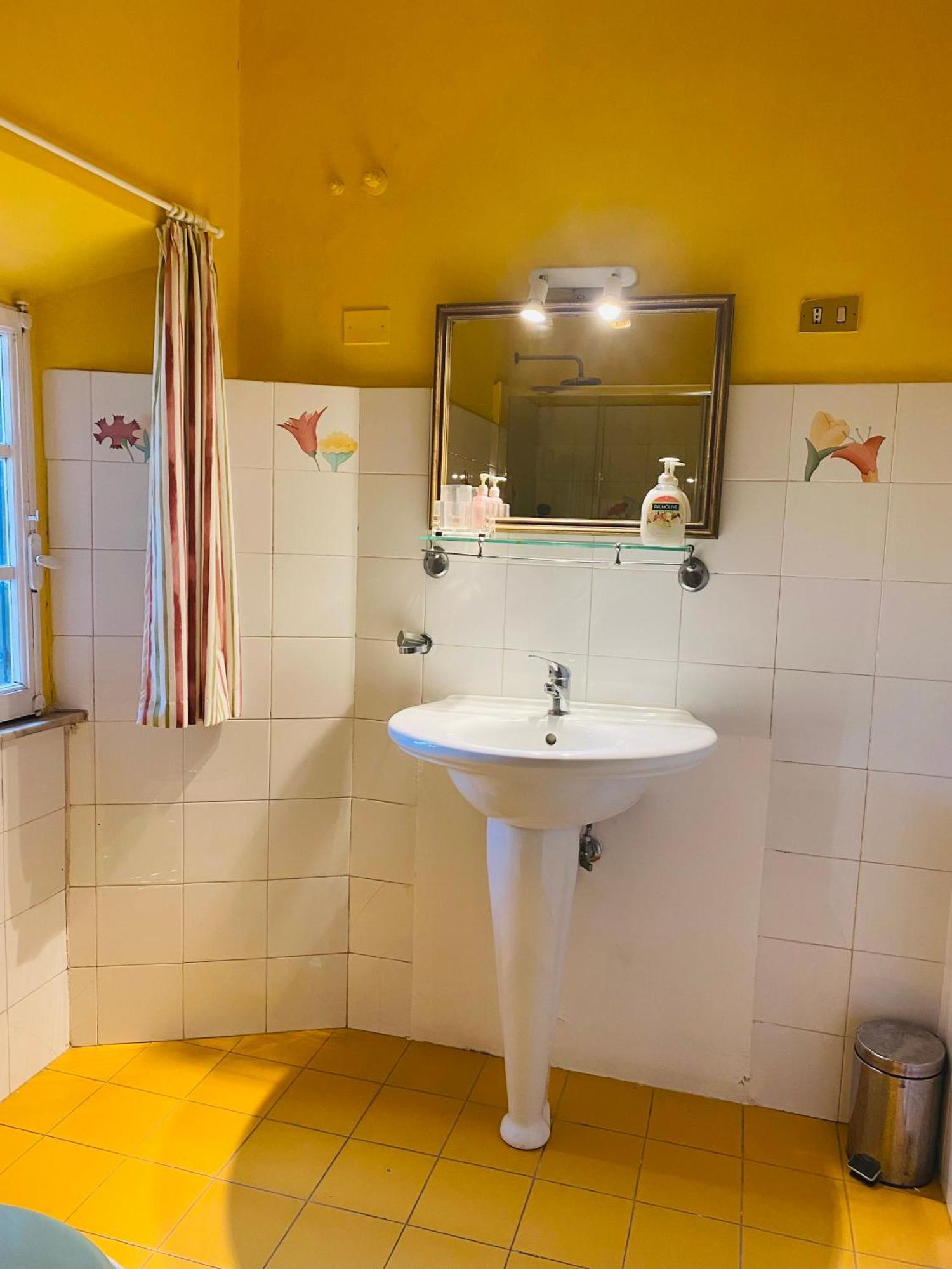 Bed and breakfast Domus Anson Silj *