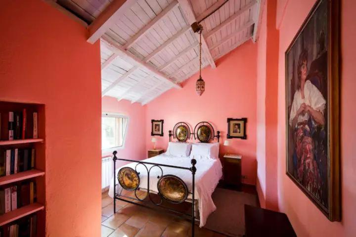 Bed and breakfast Domus Anson Silj *